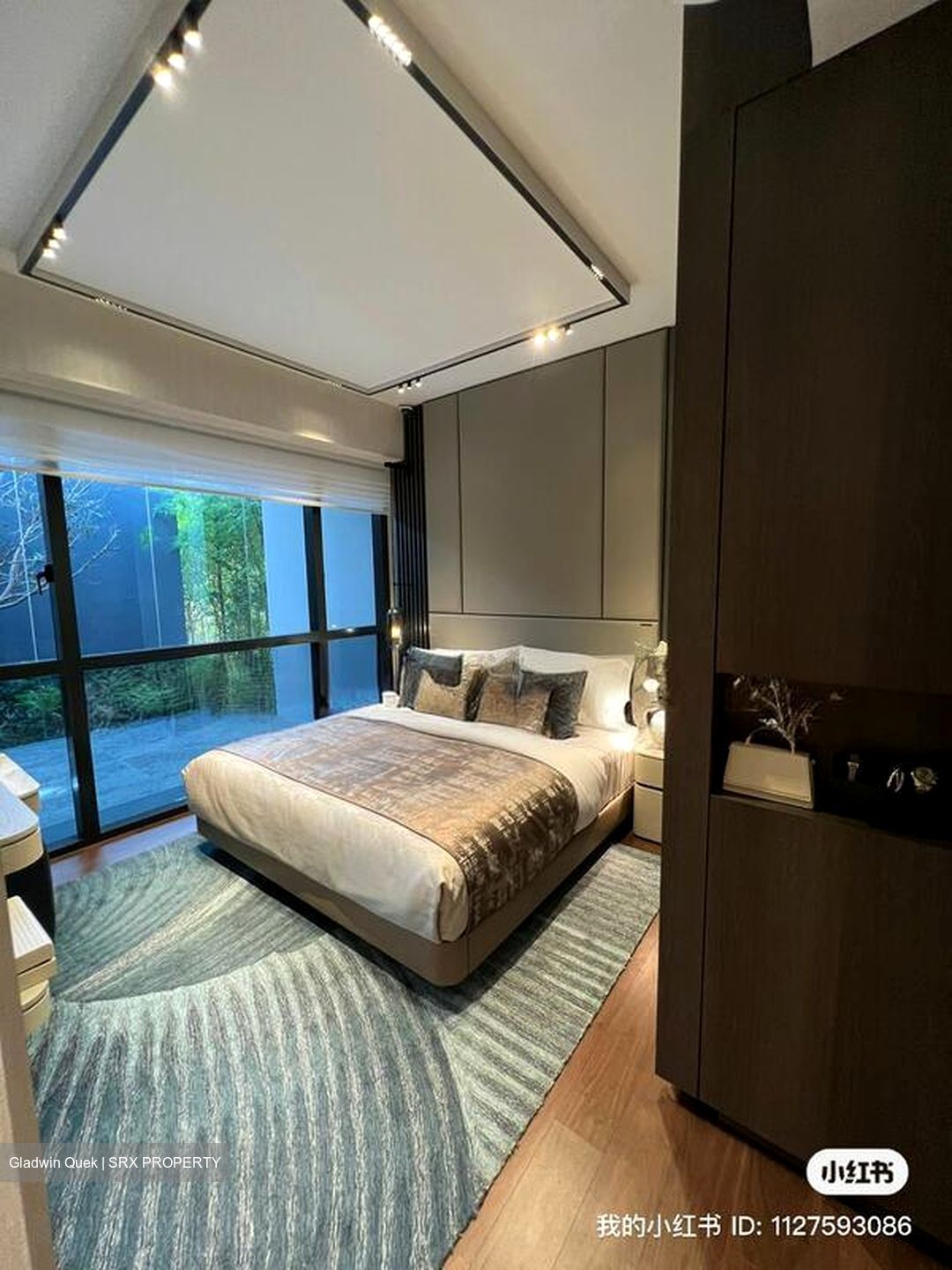 Scotts Highpark (D9), Condominium #583871061